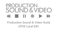 Production Sound & Video Guild
