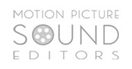 Motion Picture Sound Editors